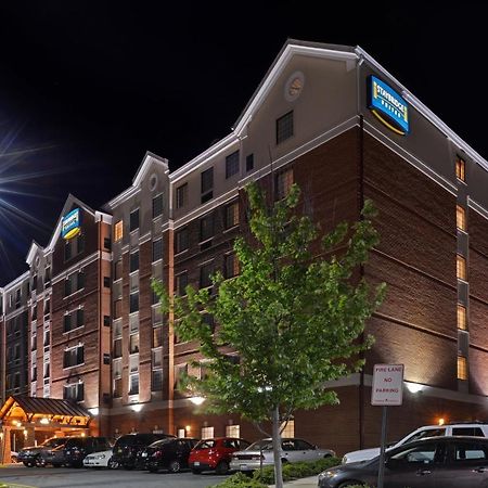 Staybridge Suites Quantico-Stafford By Ihg Esterno foto