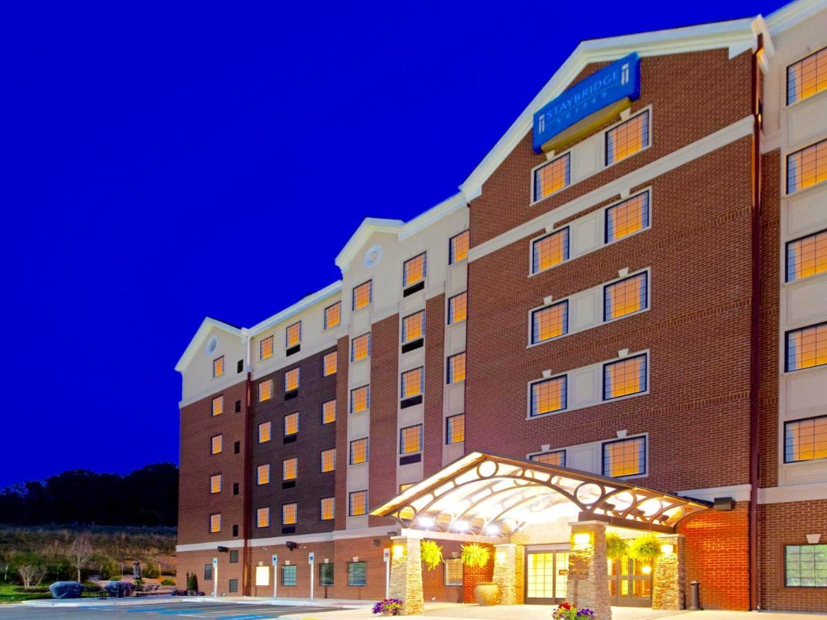 Staybridge Suites Quantico-Stafford By Ihg Esterno foto