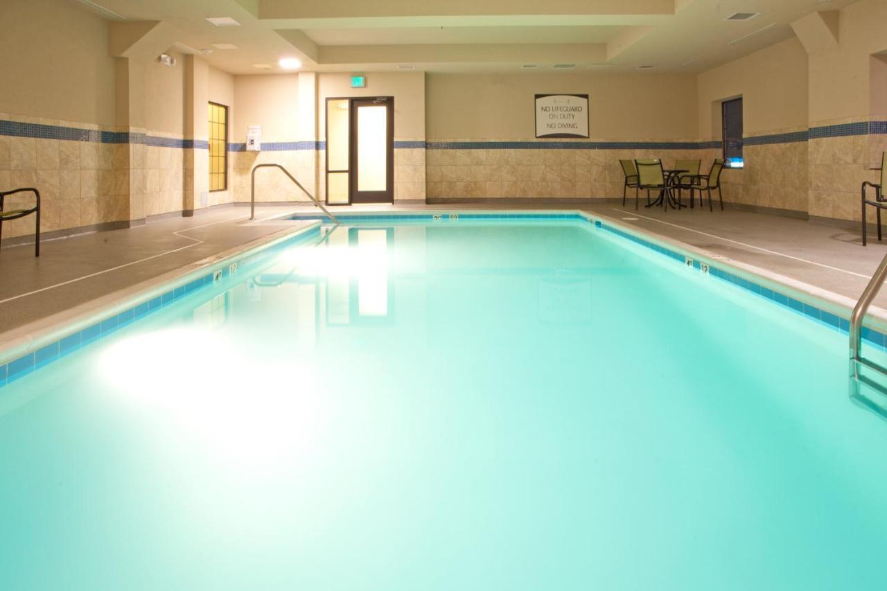 Staybridge Suites Quantico-Stafford By Ihg Esterno foto