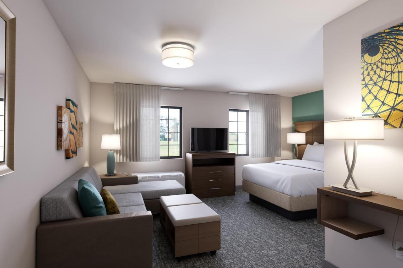 Staybridge Suites Quantico-Stafford By Ihg Esterno foto
