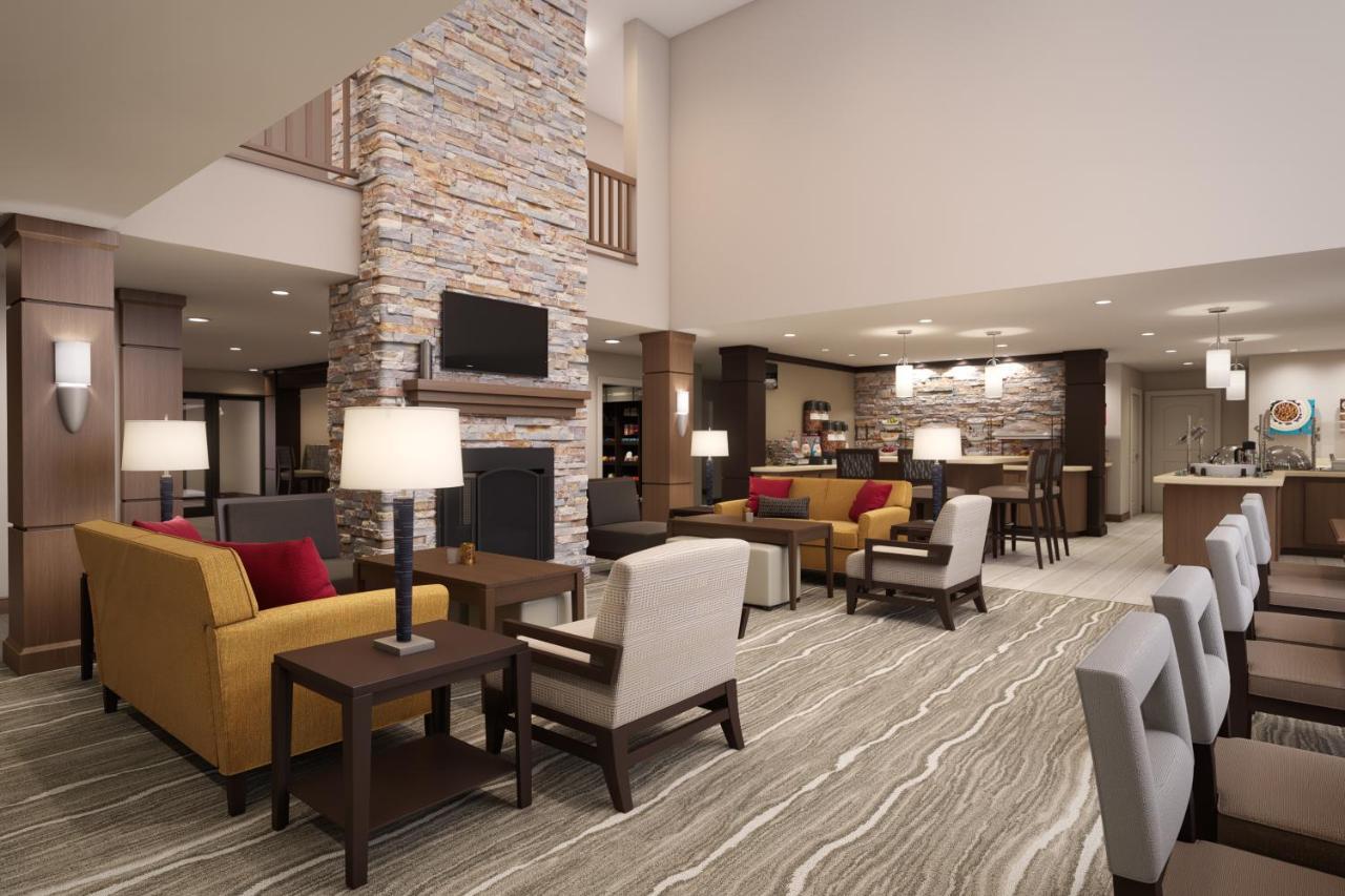 Staybridge Suites Quantico-Stafford By Ihg Esterno foto