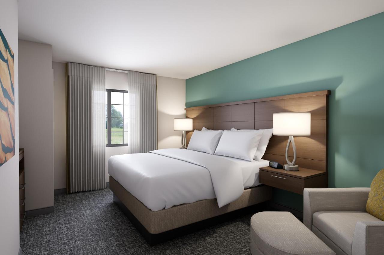 Staybridge Suites Quantico-Stafford By Ihg Esterno foto
