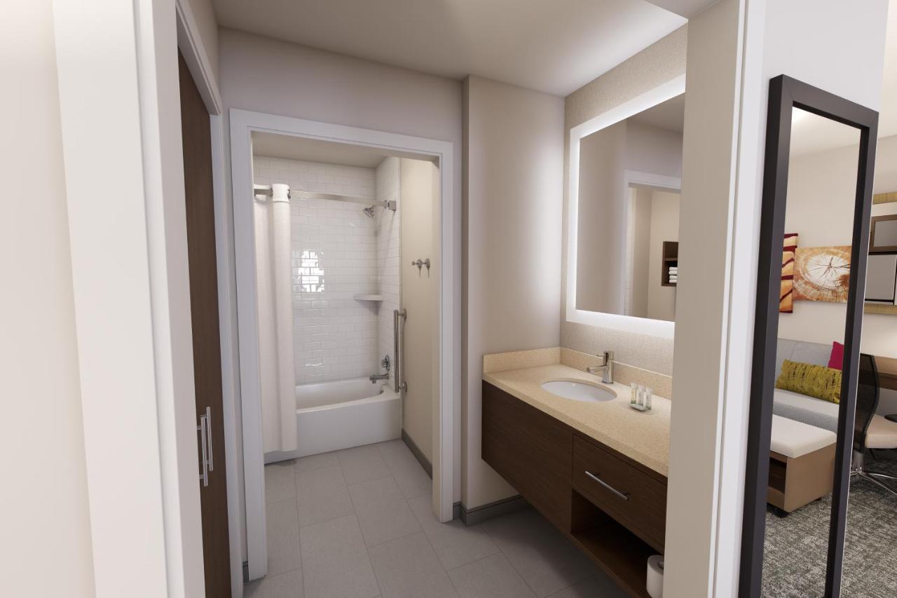 Staybridge Suites Quantico-Stafford By Ihg Esterno foto