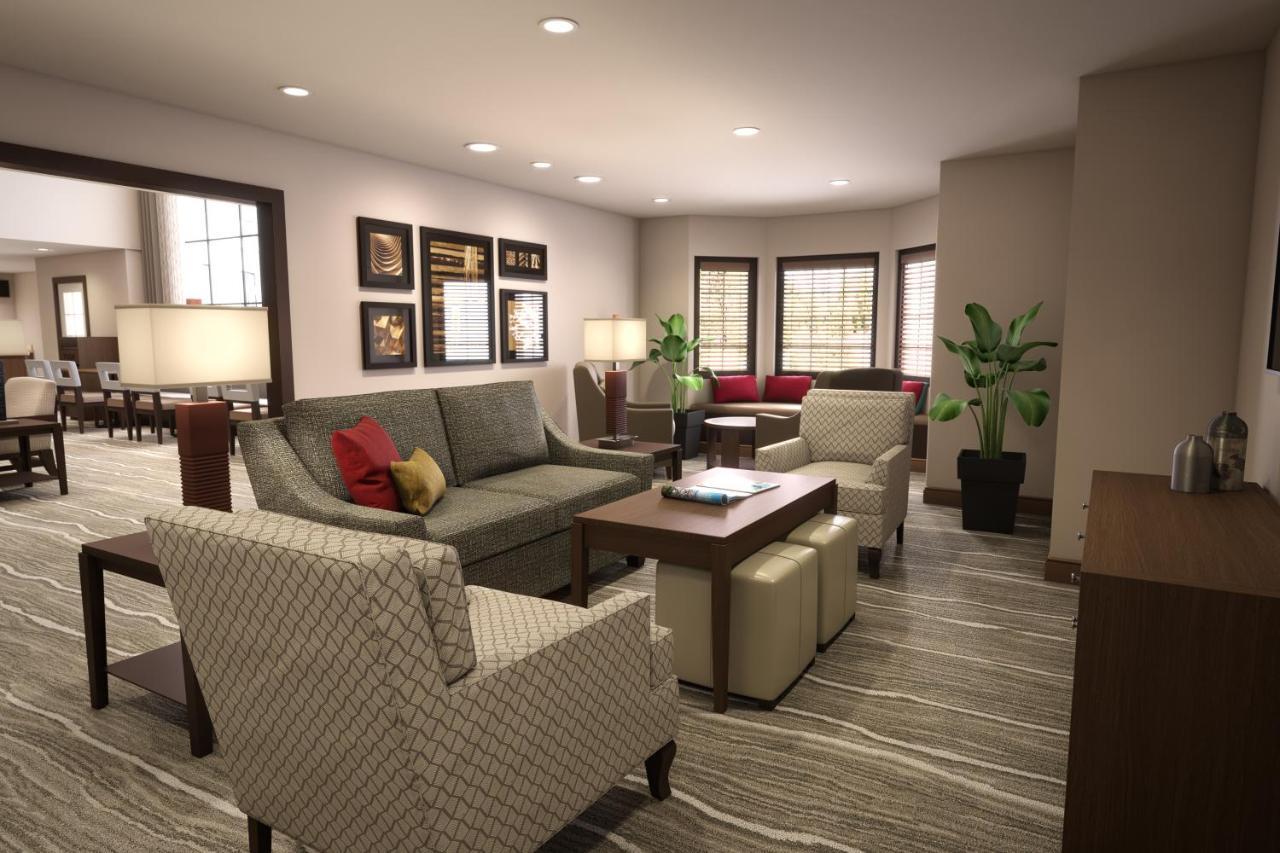 Staybridge Suites Quantico-Stafford By Ihg Esterno foto