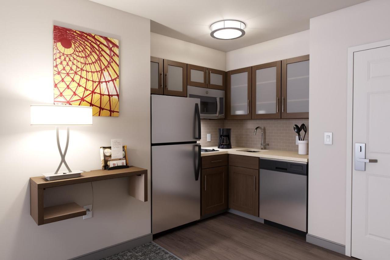Staybridge Suites Quantico-Stafford By Ihg Esterno foto