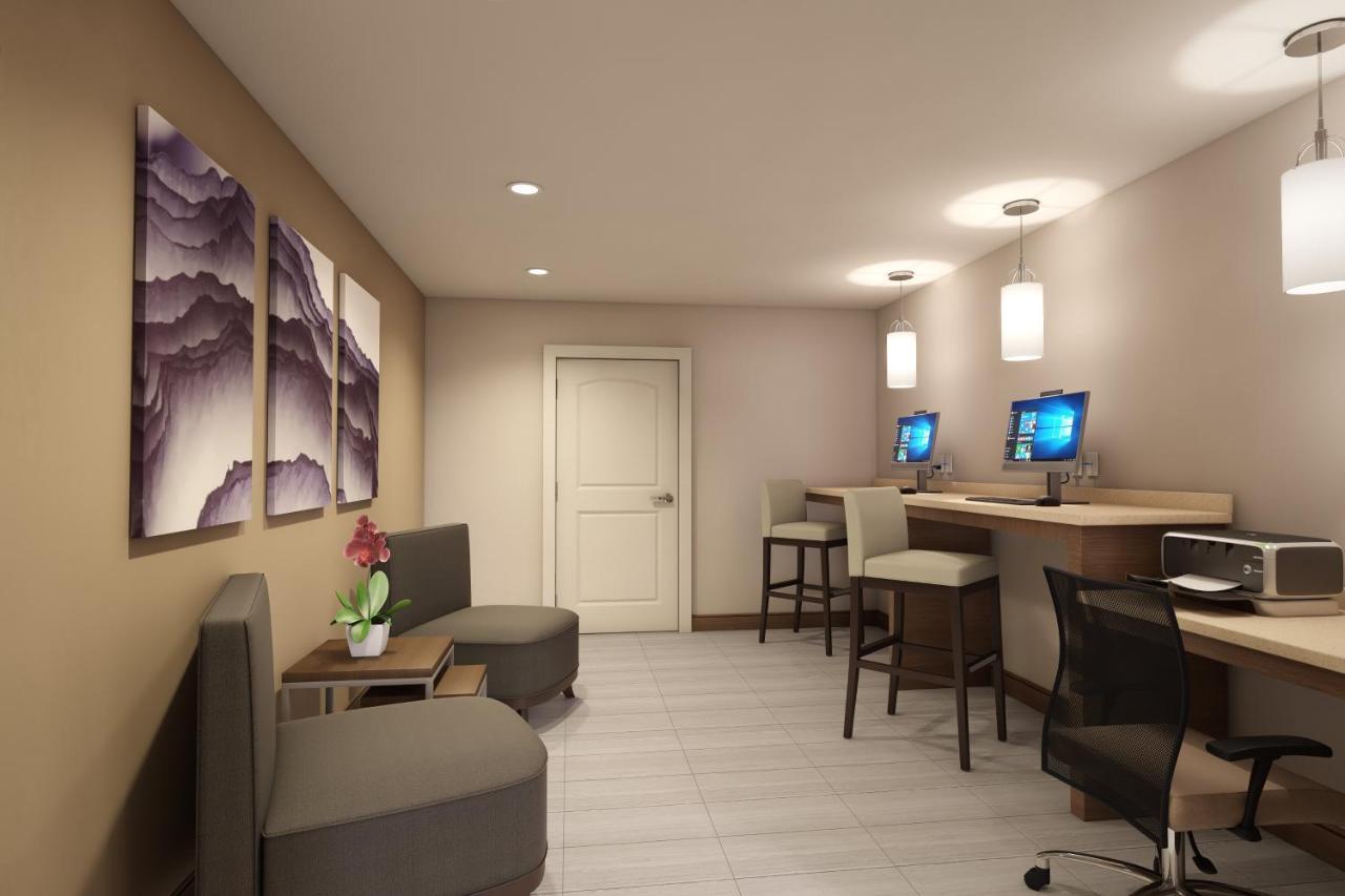 Staybridge Suites Quantico-Stafford By Ihg Esterno foto
