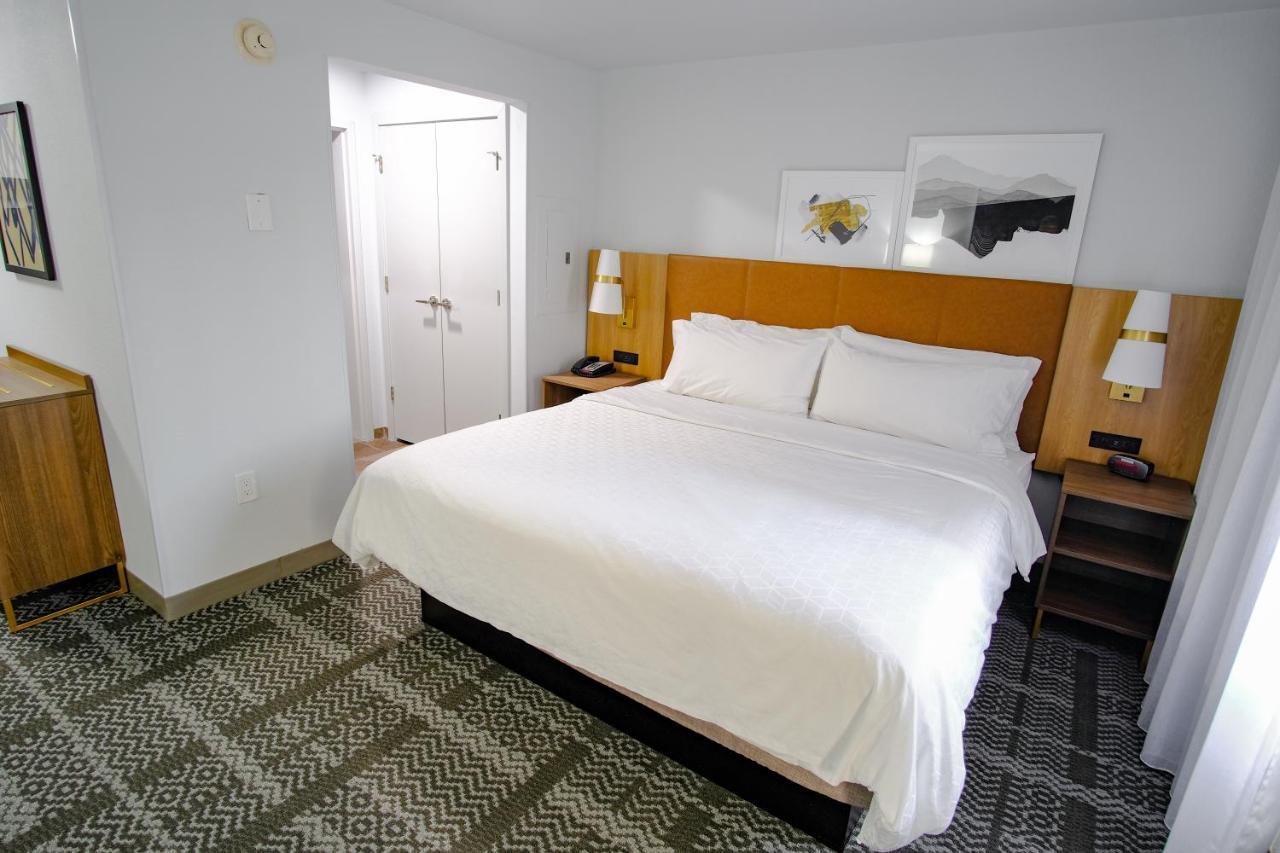 Staybridge Suites Quantico-Stafford By Ihg Esterno foto