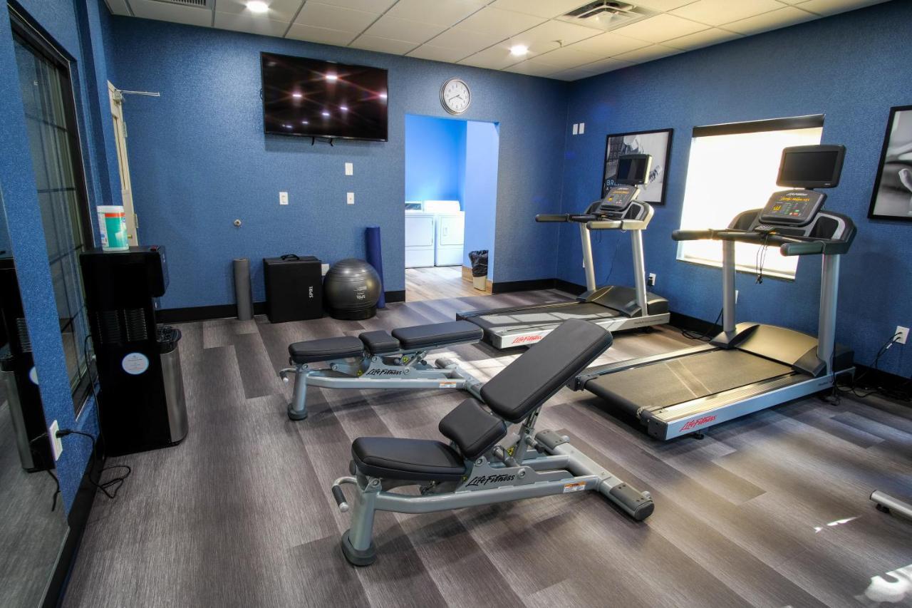 Staybridge Suites Quantico-Stafford By Ihg Esterno foto