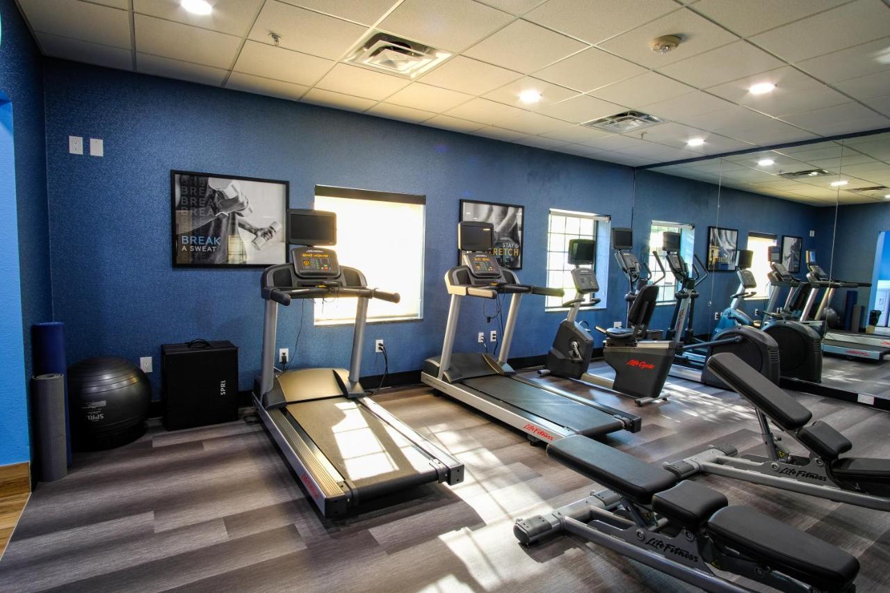 Staybridge Suites Quantico-Stafford By Ihg Esterno foto