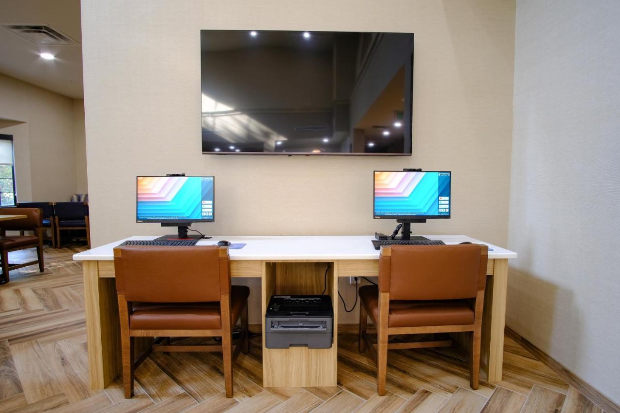 Staybridge Suites Quantico-Stafford By Ihg Esterno foto
