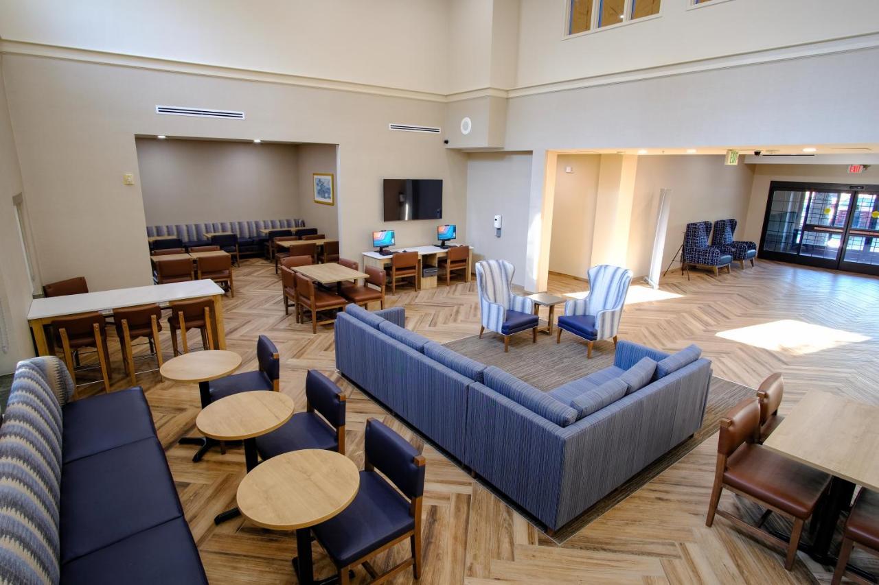 Staybridge Suites Quantico-Stafford By Ihg Esterno foto