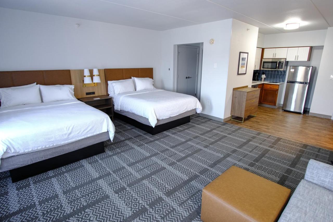 Staybridge Suites Quantico-Stafford By Ihg Esterno foto