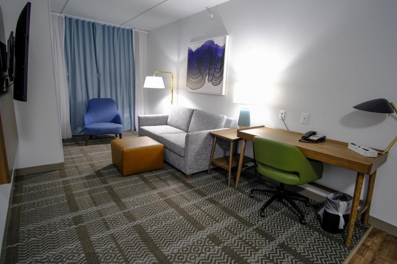 Staybridge Suites Quantico-Stafford By Ihg Esterno foto