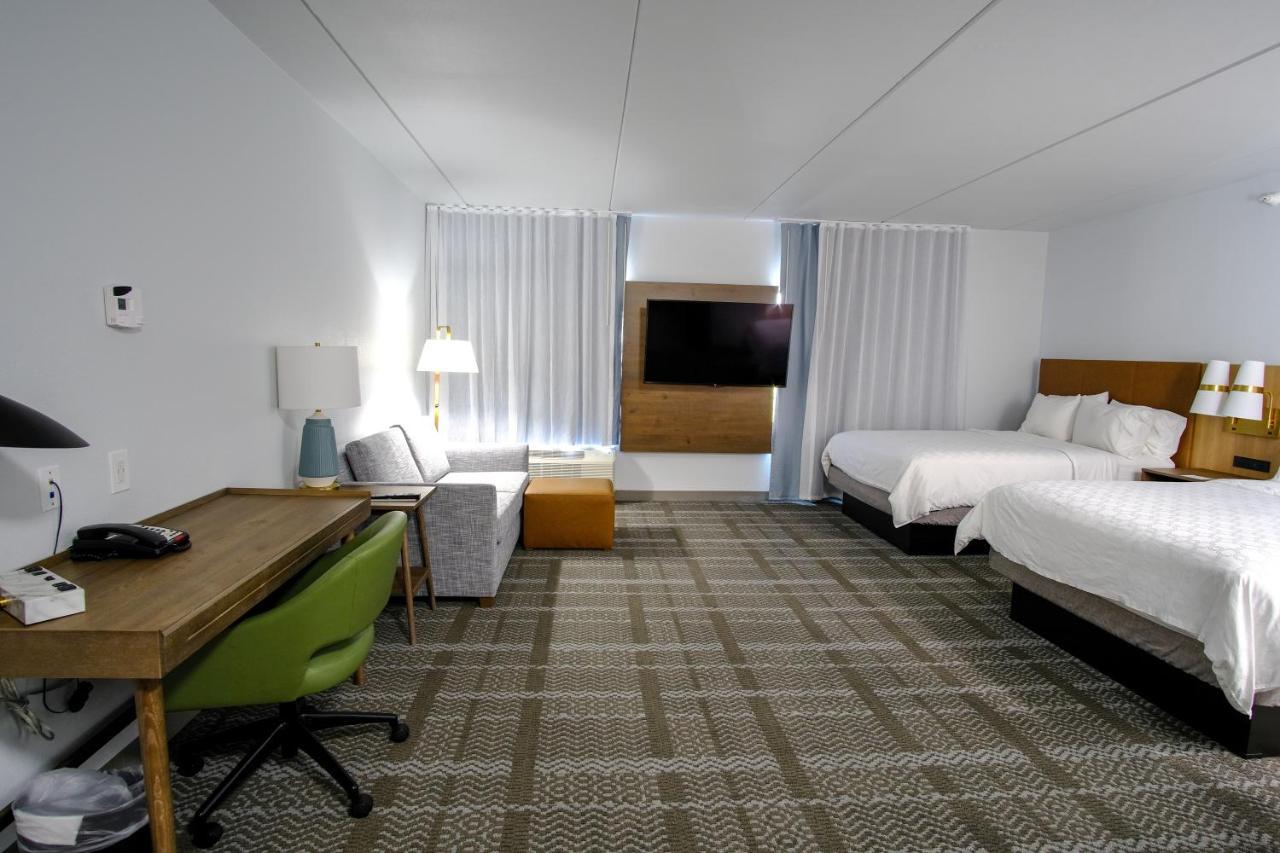 Staybridge Suites Quantico-Stafford By Ihg Esterno foto