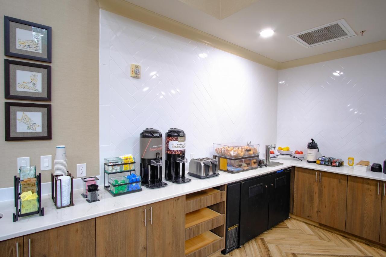 Staybridge Suites Quantico-Stafford By Ihg Esterno foto