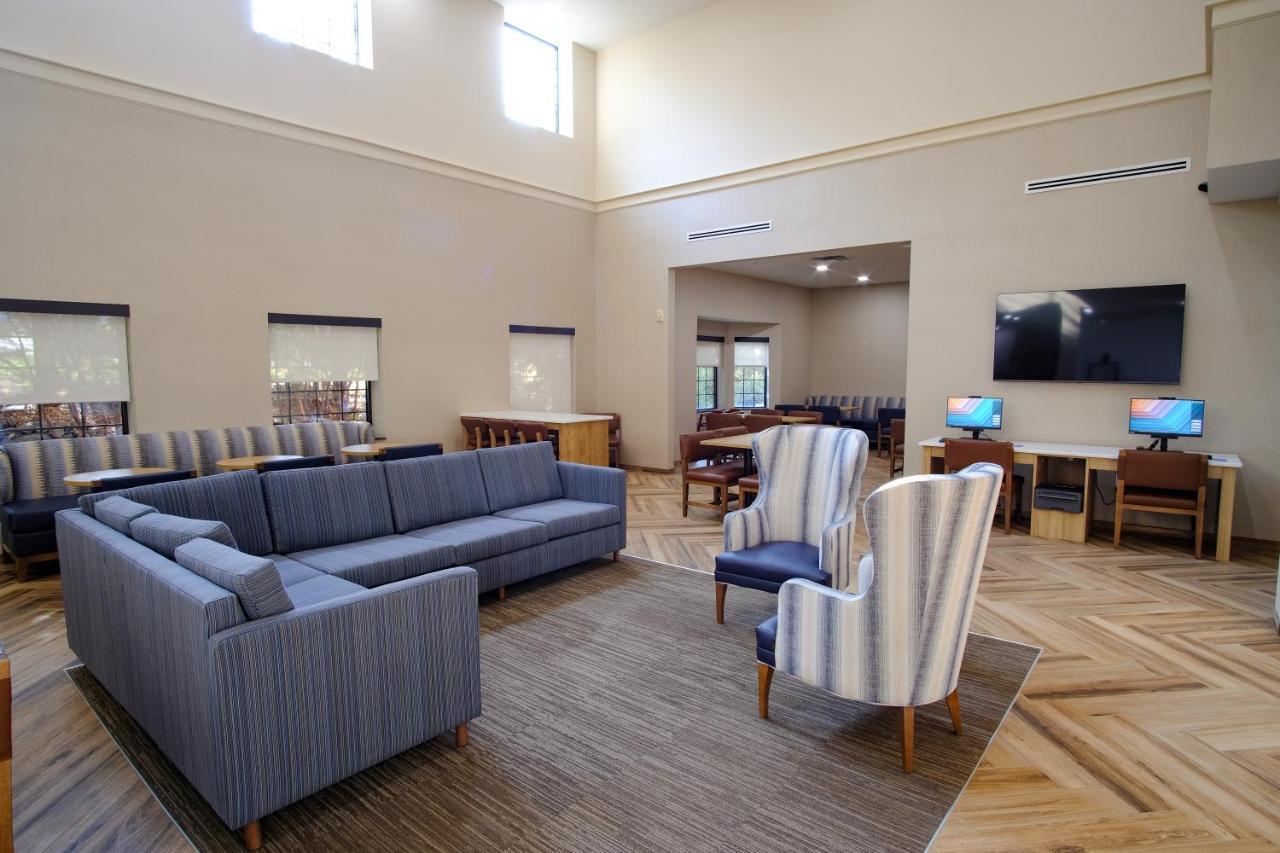 Staybridge Suites Quantico-Stafford By Ihg Esterno foto