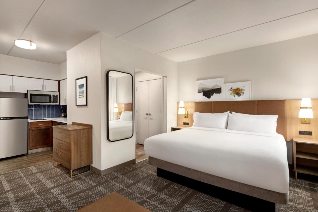 Staybridge Suites Quantico-Stafford By Ihg Esterno foto