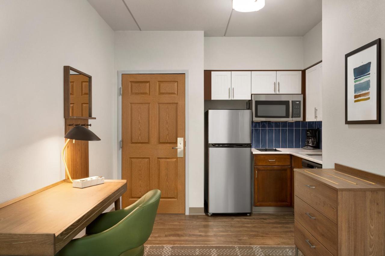 Staybridge Suites Quantico-Stafford By Ihg Esterno foto