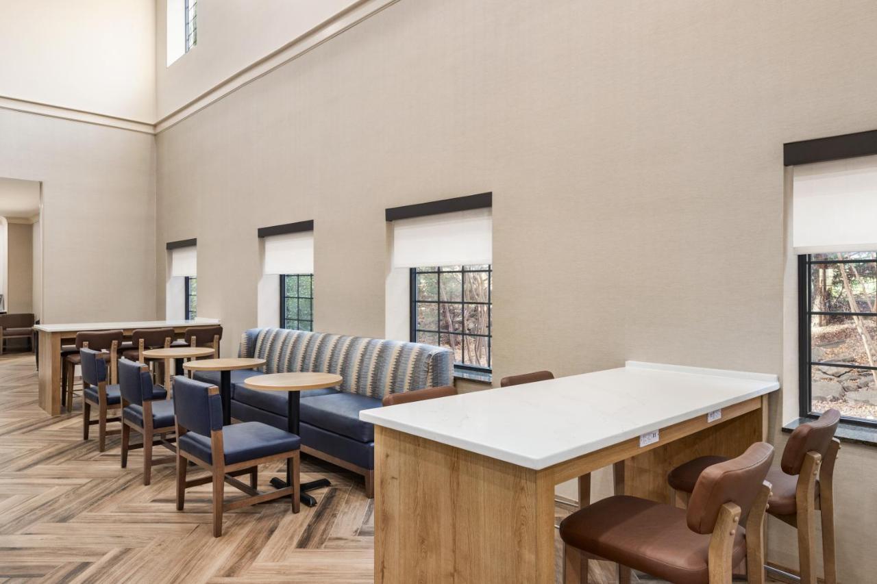 Staybridge Suites Quantico-Stafford By Ihg Esterno foto