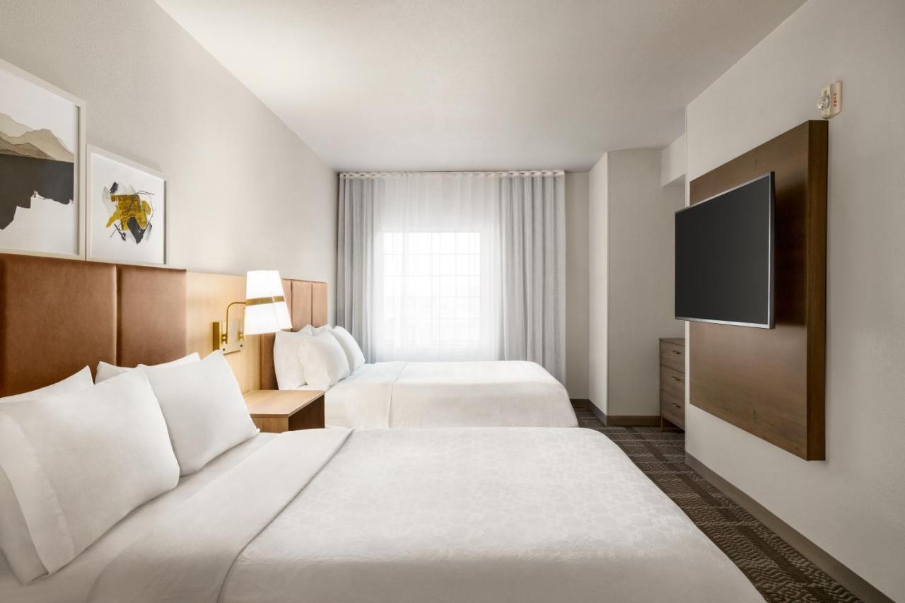 Staybridge Suites Quantico-Stafford By Ihg Esterno foto