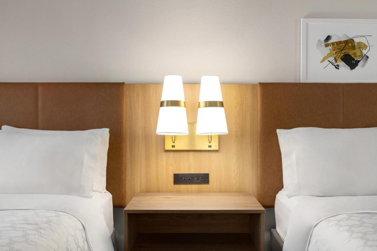 Staybridge Suites Quantico-Stafford By Ihg Esterno foto