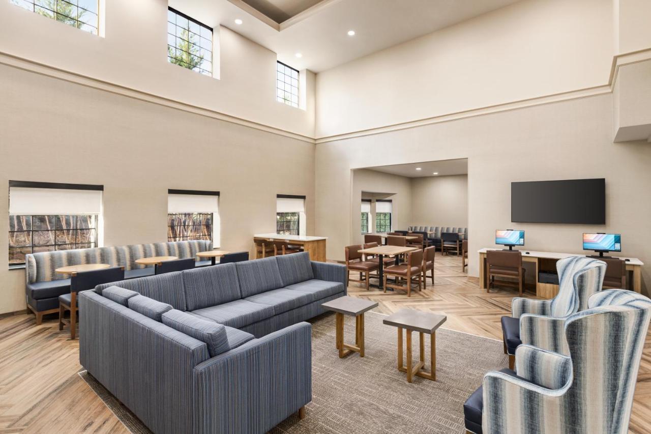 Staybridge Suites Quantico-Stafford By Ihg Esterno foto