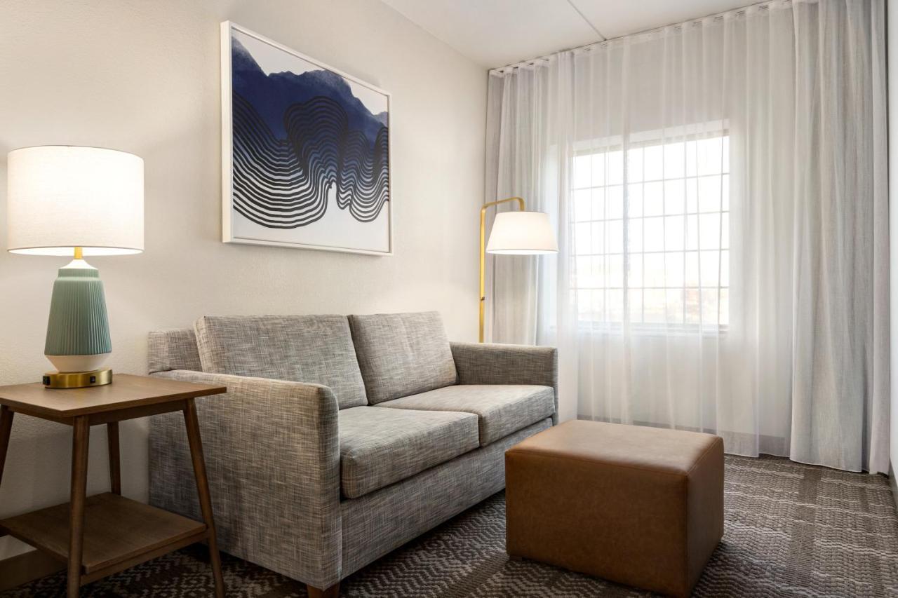 Staybridge Suites Quantico-Stafford By Ihg Esterno foto