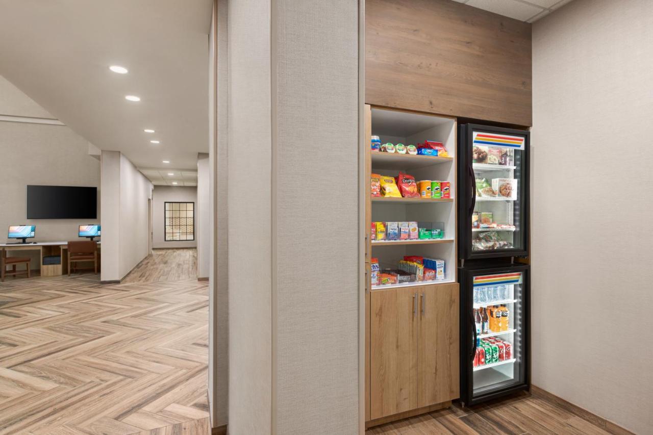 Staybridge Suites Quantico-Stafford By Ihg Esterno foto