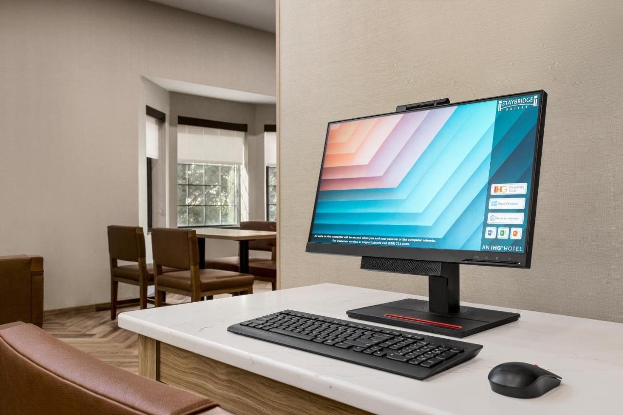 Staybridge Suites Quantico-Stafford By Ihg Esterno foto