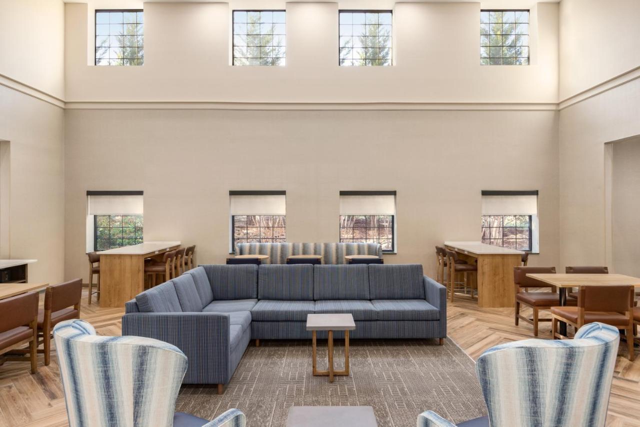 Staybridge Suites Quantico-Stafford By Ihg Esterno foto