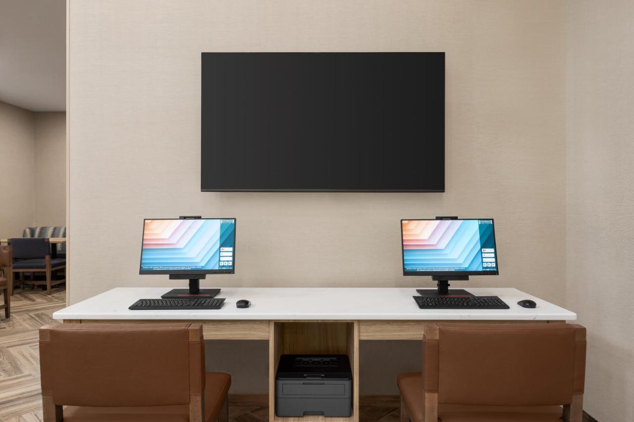 Staybridge Suites Quantico-Stafford By Ihg Esterno foto