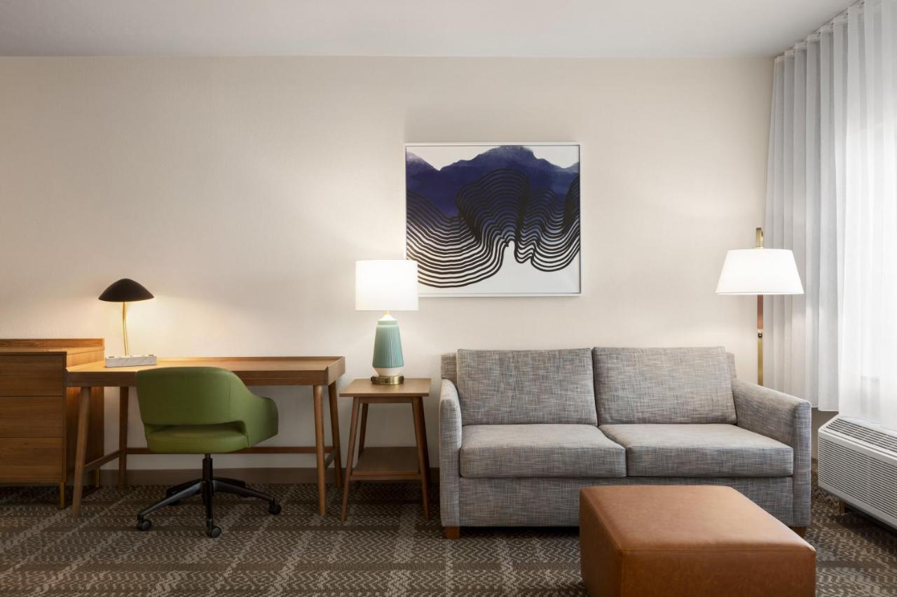Staybridge Suites Quantico-Stafford By Ihg Esterno foto