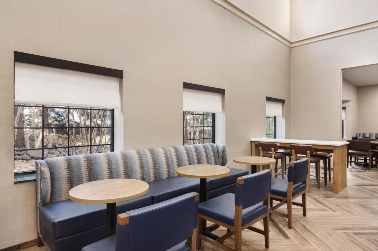 Staybridge Suites Quantico-Stafford By Ihg Esterno foto