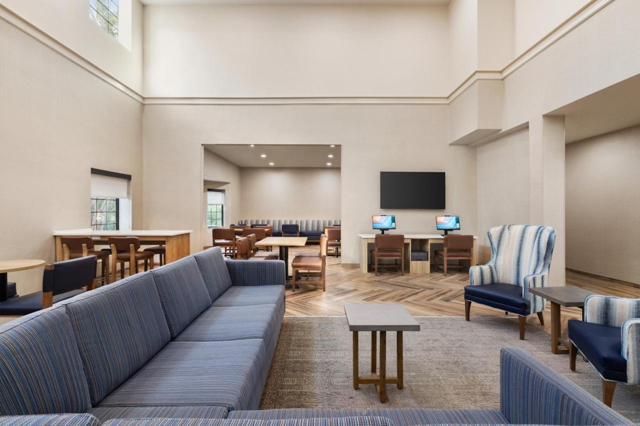 Staybridge Suites Quantico-Stafford By Ihg Esterno foto