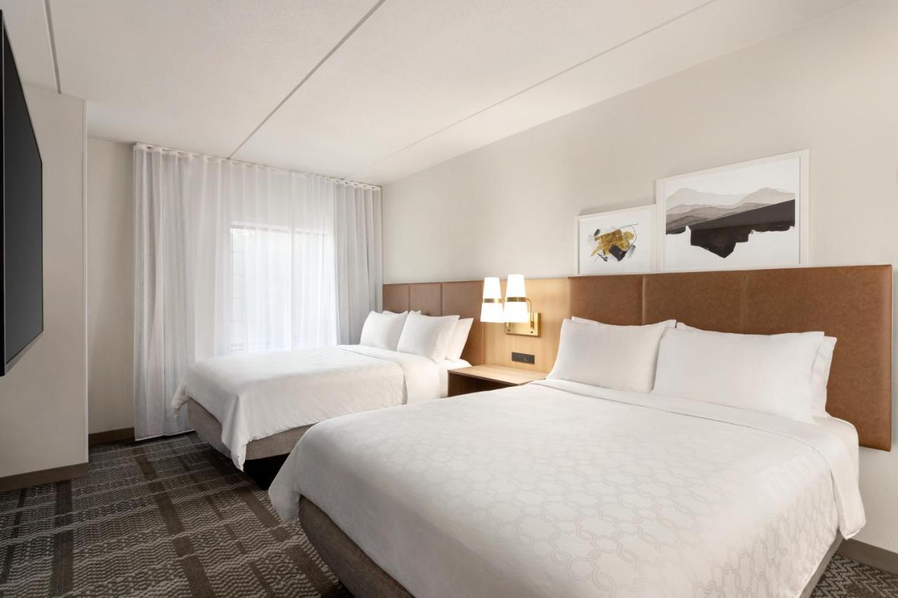 Staybridge Suites Quantico-Stafford By Ihg Esterno foto