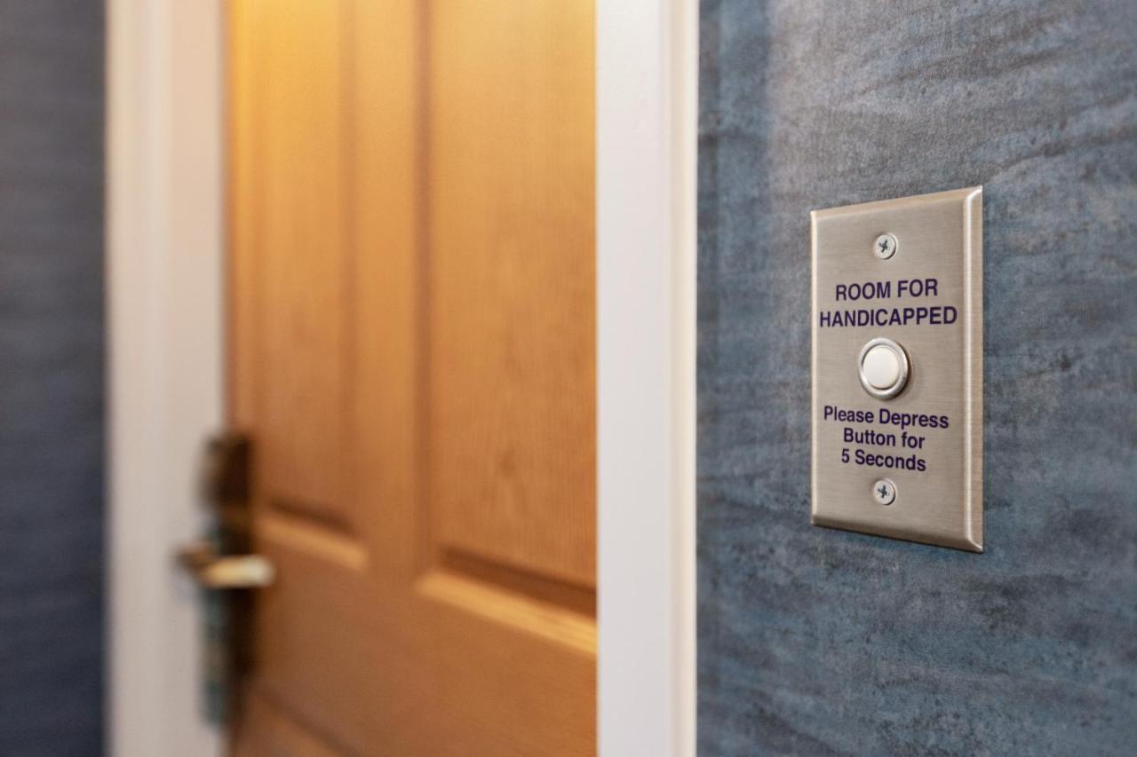 Staybridge Suites Quantico-Stafford By Ihg Esterno foto