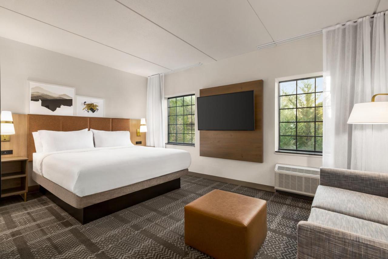 Staybridge Suites Quantico-Stafford By Ihg Esterno foto