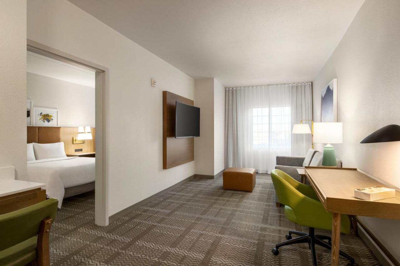 Staybridge Suites Quantico-Stafford By Ihg Esterno foto
