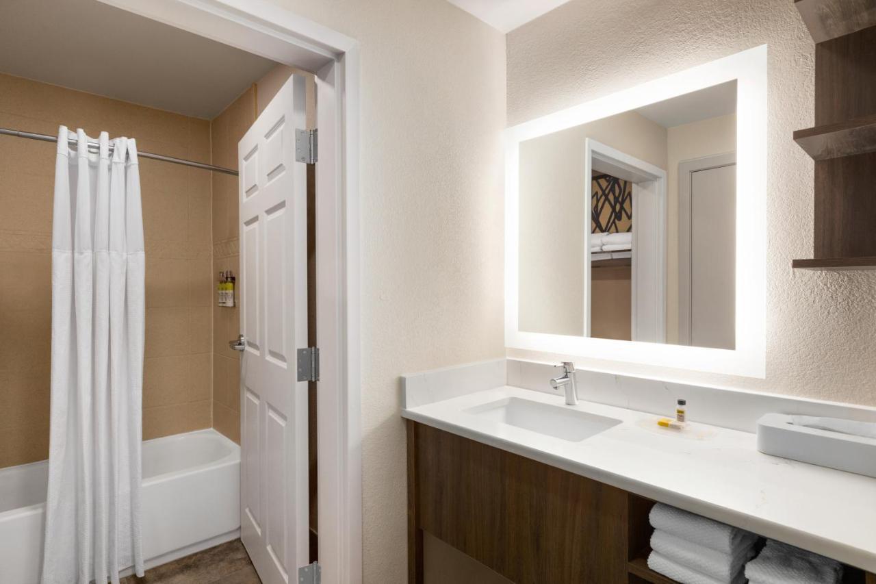 Staybridge Suites Quantico-Stafford By Ihg Esterno foto