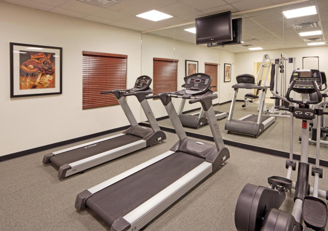 Staybridge Suites Quantico-Stafford By Ihg Esterno foto