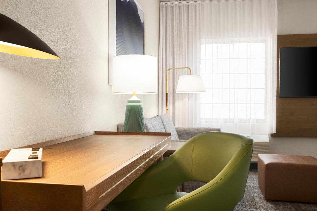 Staybridge Suites Quantico-Stafford By Ihg Esterno foto