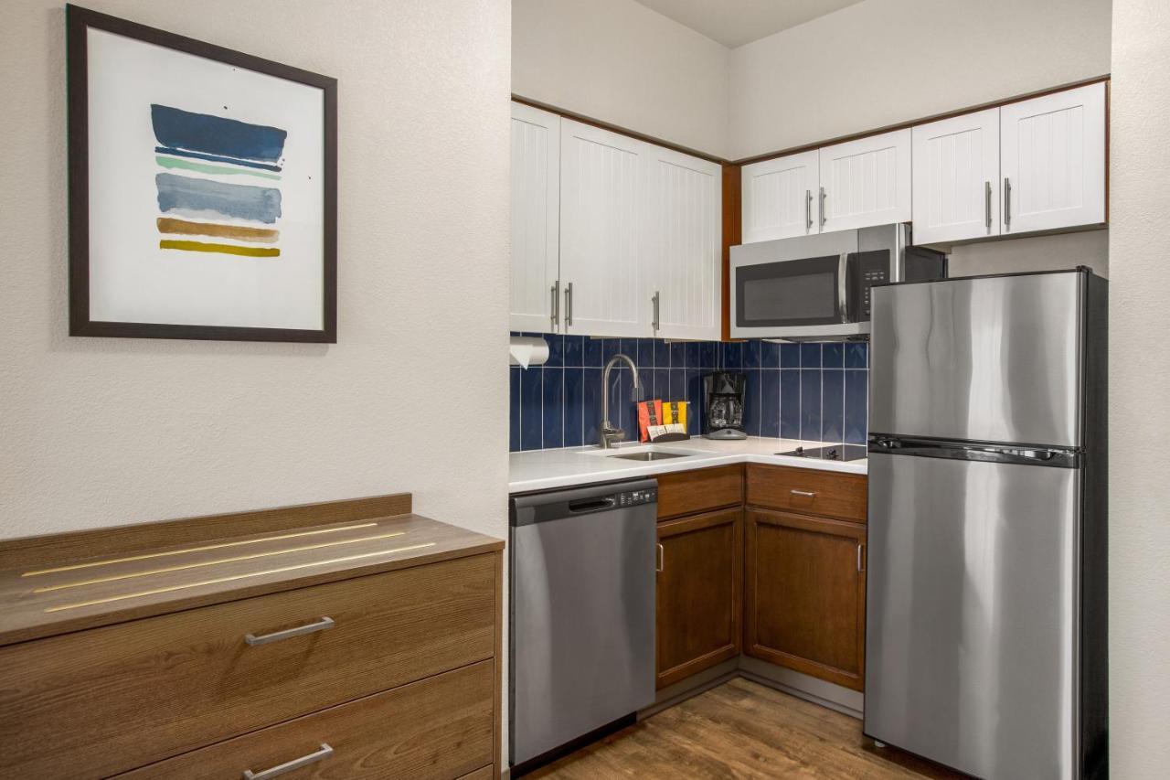 Staybridge Suites Quantico-Stafford By Ihg Esterno foto