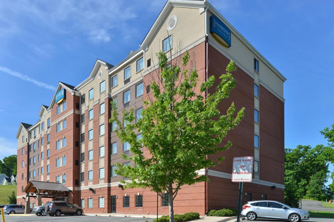 Staybridge Suites Quantico-Stafford By Ihg Esterno foto