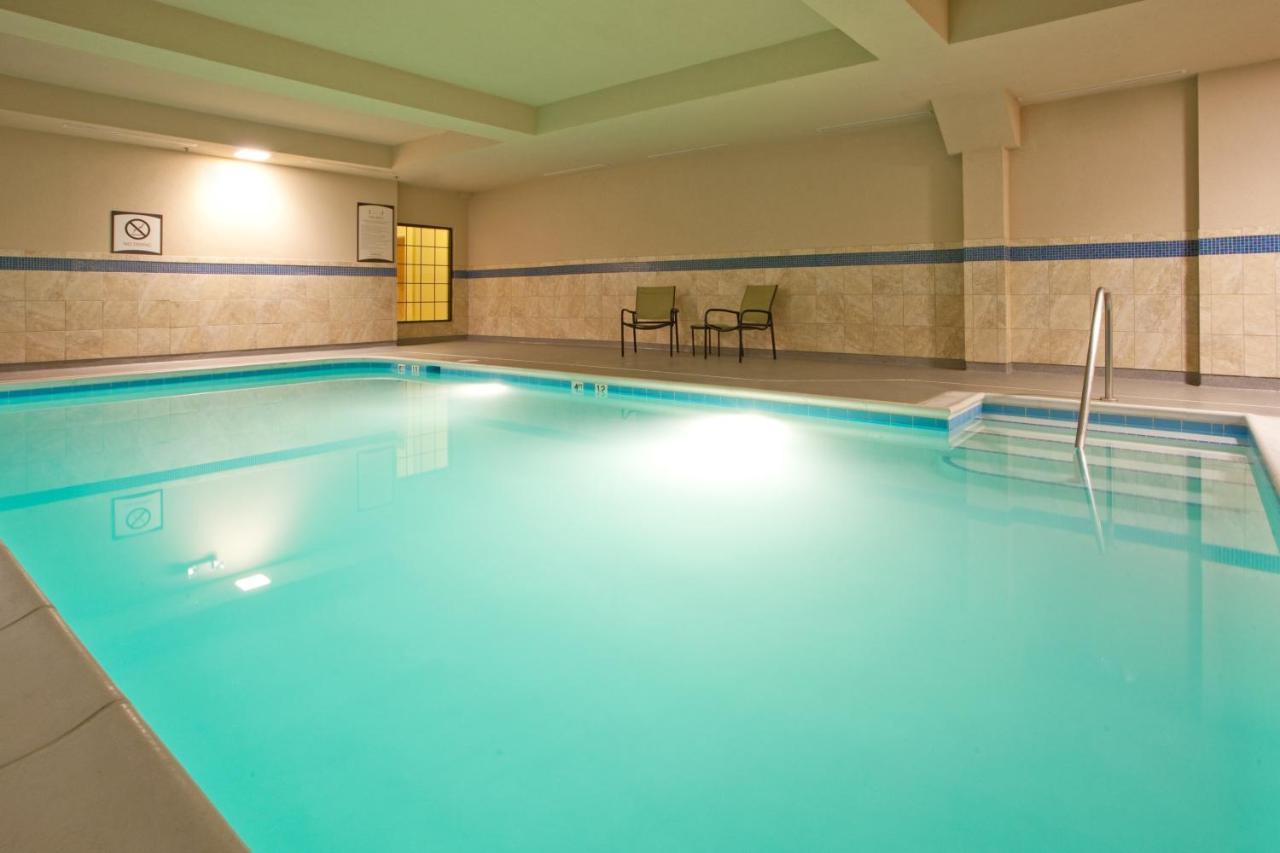 Staybridge Suites Quantico-Stafford By Ihg Esterno foto